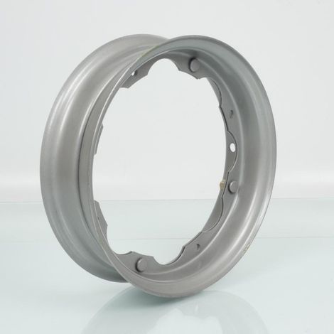 Vorderradfelge rms für Roller lambretta 150 dl 1969-1971 grau / (1/3)