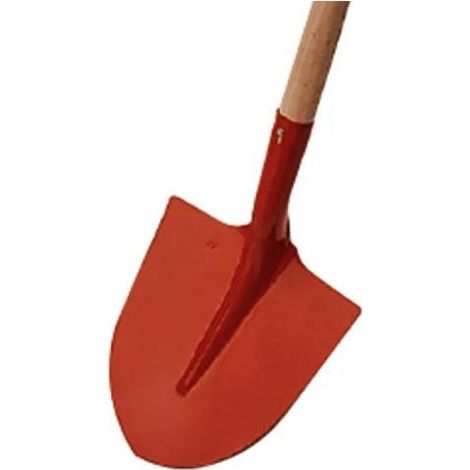 Mermier 1889 ESSENTIEL Gartenschaufel Holzstiel 1000 mm