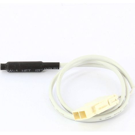 Sonde temperature 9007311 pour Réfrigérateur ESSENTIEL B REFRIGERATEUR COMBINE ESSENTIELB ERCV185-70V