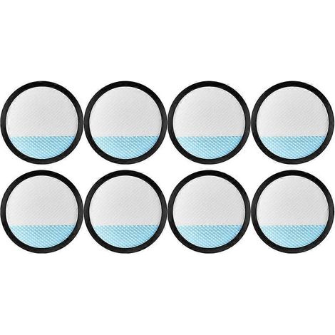 Filtre pour aspirateur balai sans fil Ryobi 18V 1 + PCL720, PBLSV716k, PBLSV716B, PBLSV717k, PBLSV717B, PCL720K (1/5)