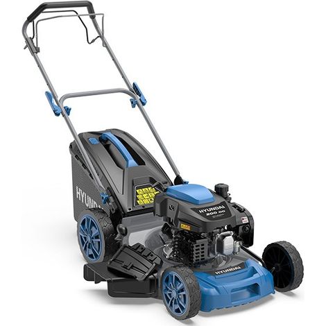 Rasaerba a trazione 4 tempi 7Hp Hyundai 65830 560mm