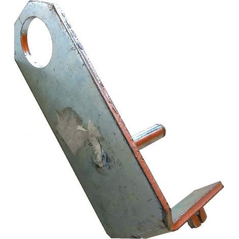 CP056246 - Levier de support pour Tondeuse MARINA