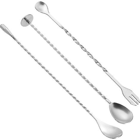 3 Cocktailspieße (1/3)