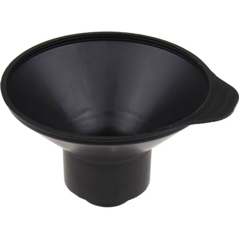 Beko - embudo para barril de sal - 1732380100 - 8053190607100