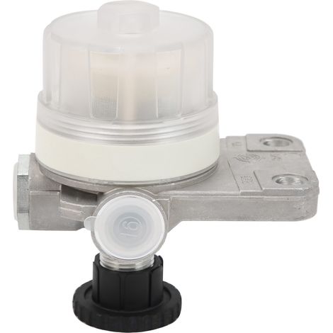 Manuelle Ersatz-Kraftstoffpumpe aus Aluminiumlegierung A0010900350 für DAF-Lkw