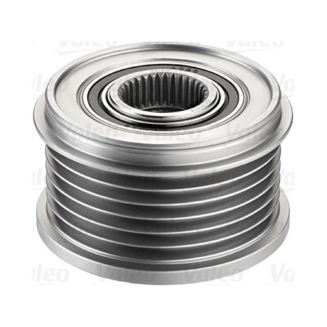 Poulie roue libre, alternateur Valeo 588003 CITROËN 30667687 77362558