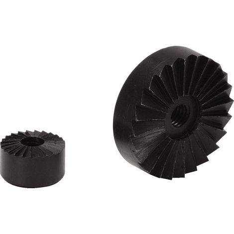 Fraises pour appareil à fraiser les sièges de robinet 3/8''x14 mm