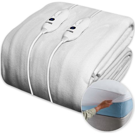 Electric Blanket King Dreamcatcher (1/5)