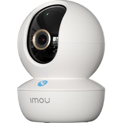 Imou Ranger RC 2K+ Spherical IP-Sicherheitskamera Innenraum 2560 x 1440 Pixel Tisch/Bank (1/5)