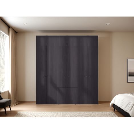 Combo de Closets Home Dreams con Diseño Funcional y Estilo (1/4)