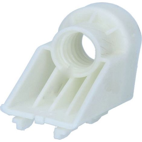 Support de Pied (1881790100) Lave-vaisselle BEKO
