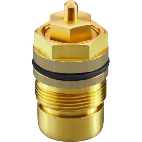 OVENTROP Ventileinsatz für Hycocon ATZ, APZ, VTZ und VPZ DN 15 - DN 25, 1067065 (1/2)