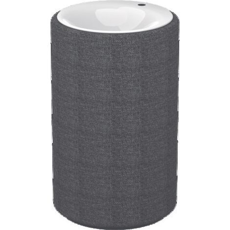 BetteLux Oval Couture Lavabo independiente con agujero para (1/5)