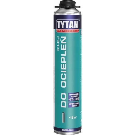 Klebstoff Tytan Professional 700ml hohe Haftung universell