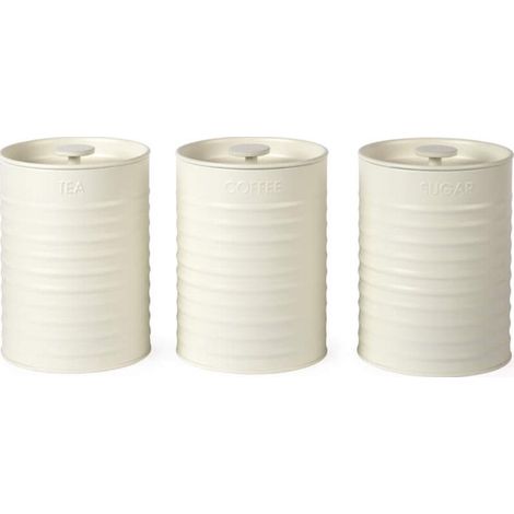 Juego de 3 botes de encimera Russell Hobbs RH03268CEU7 (1/3)