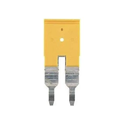 Weidmüller Querverbindung 3,1mm 2pol. ZQV 6/2 GE
