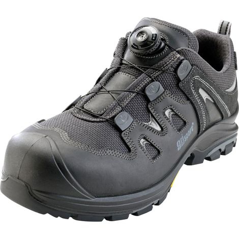 Halbschuh IMOLA, S3, SRC, Gr. 41 (1/5)