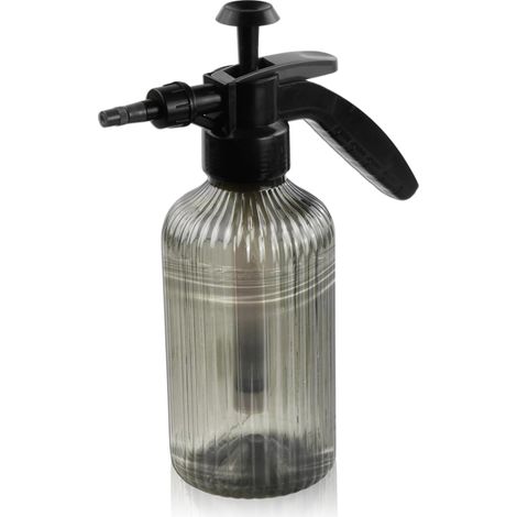 Pulvérisateur à Pression, 2 L Pulverisateur a Main, Vaporisateur avec Buse Réglable, Flacons Pulvérisateurs de Jardin pour Le Jardinage (1/5)
