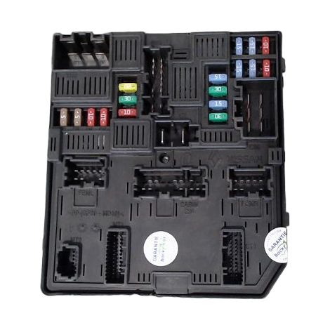 Boite A Fusibles RENAULT Megane [PRODUIT D'OCCASION]♻️upcmegane4