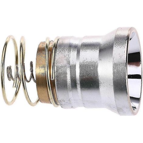 Ampoule LED 1000 lumens pour lampe torche Surefire 6P G2 Cool White XM-L T6 (1/5)
