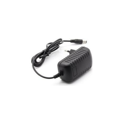 MKC alimentatore 12V 1200mA x telecamera 12/220V con spina alimentazione 2,1 mm