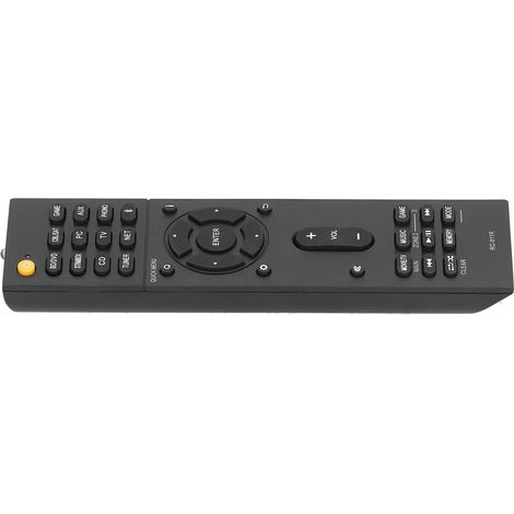 Télécommande Universelle pour Récepteur Onkyo TX-RZ810 et TX-NR575E (1/5)