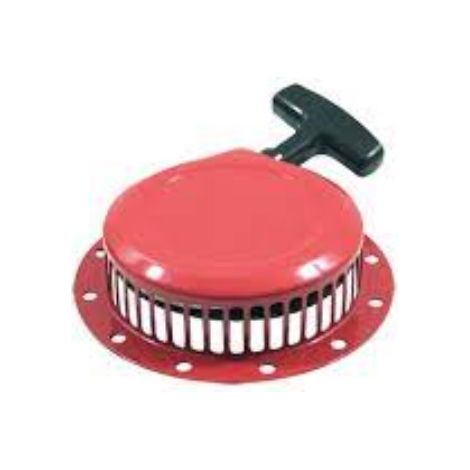 Motor cárter modelos G100 G200 K1 28400-ZG0-004ZB HONDA