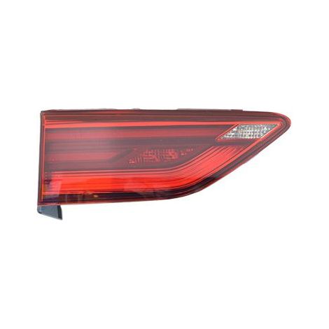 Feu arrière gauche intérieur Led Volkswagen Golf 8 depuis 2020