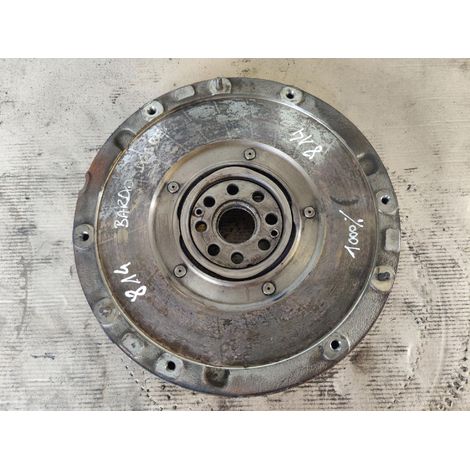 Volano bimassa LUK per Ford Transit 2.0 TDCI 2016-2019 (1/2)