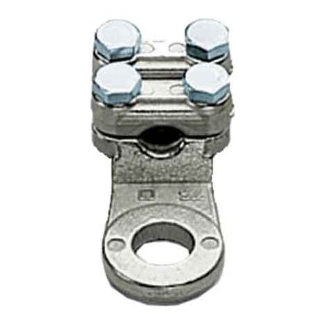 COSSE À MOLETTE Pour câble 25 mm²
