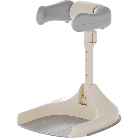 Supporto per baby shower, supporto per baby shower, supporto antiscivolo per baby shower - Dispositivo da bagno pieghevole per bambini, vasca da bagno per bambini, lavabile in lavatrice per feste