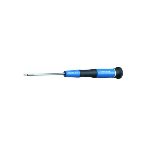 164 IN 2 Elektronik-Schraubendreher, Innen-6-kant, 2 mm (1/2)