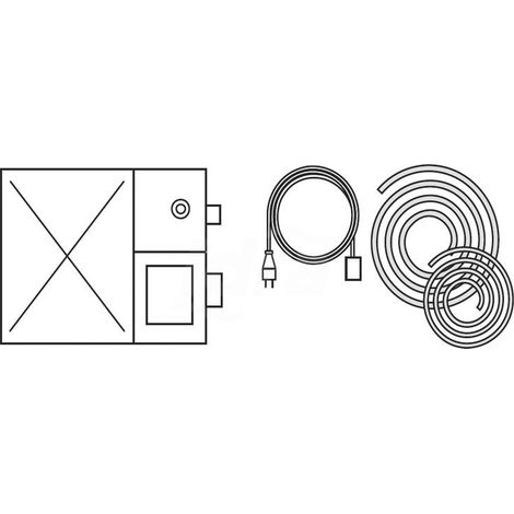 Vaillant 301374 Neutralizzatore con pompa | Prezzi e offerte su Tavolla.com (1/3)