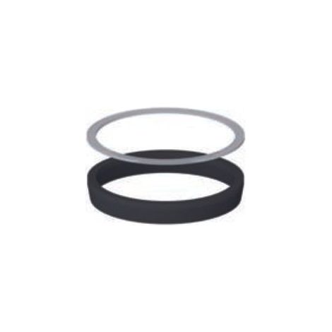 DALLMER Junta K 50 + anillo deslizante para rótula, 091031