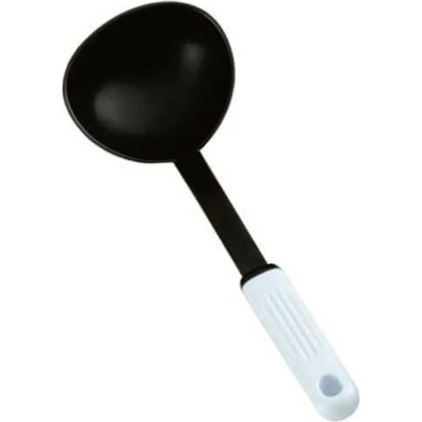 Cucharón ibili 757600 nylon resistente al calor 29 cm