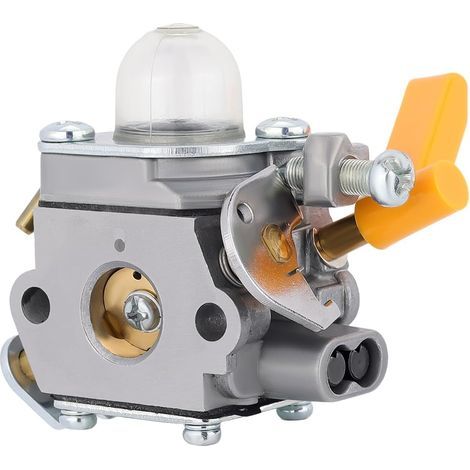 C1U-H60 308054013 308054012 308054004 308054008 Carburateur avec Joints pour Ryobi Homelite 25cc 26cc 30cc Débroussailleuse (1/5)