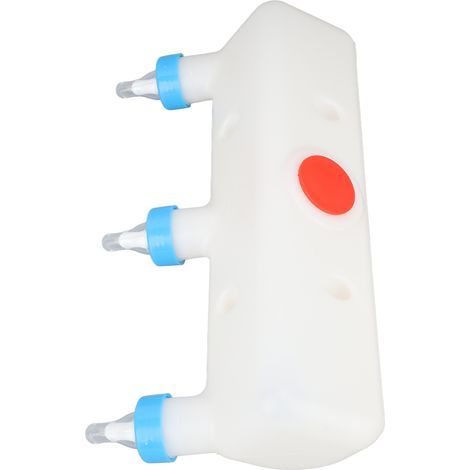 pacifiers for small animals, milk feeder, piglet, puppy, baby lamp, goat, farm, drinking equipment (1/5)
