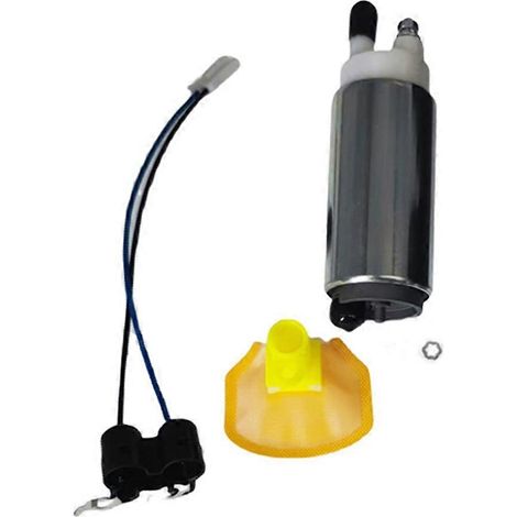 Kit pompe à essence et filtre pour Suzuki GSX-R600 2001-2003, GSXR750, GSXR1000, SV650, SV1000, VZ1600 Marauder et M1600 2005 (1/5)