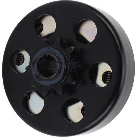 Regolazione centrifuga Jiawu per biciclette Mini Clue (1/5)