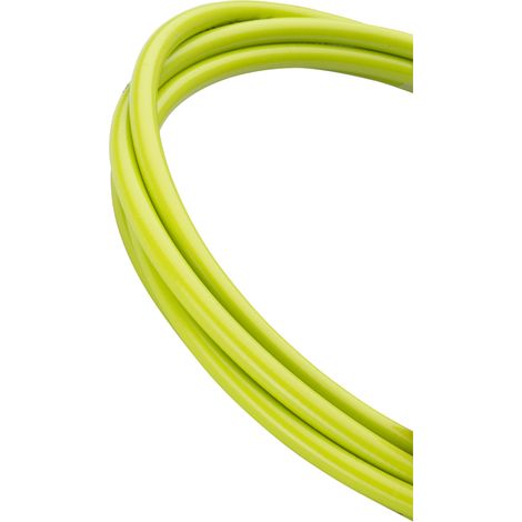 Gaine De Frein Vélo 5mm Lubrifiée - Bobine 10m Entretien Facile - Jagwire
