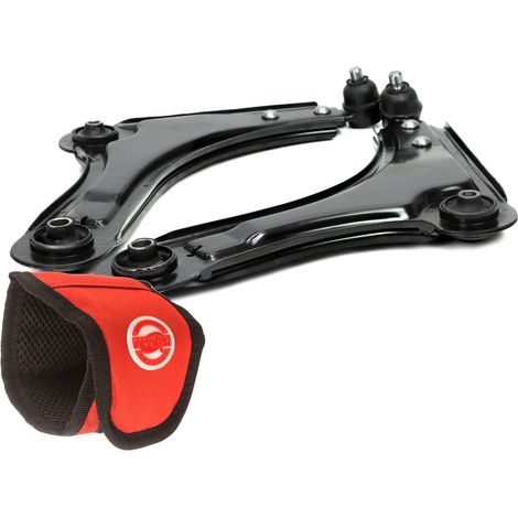 JUEGO DE KIT DE SUSPENSIÓN DELANTERA 37090-KIT-MS (1/4)