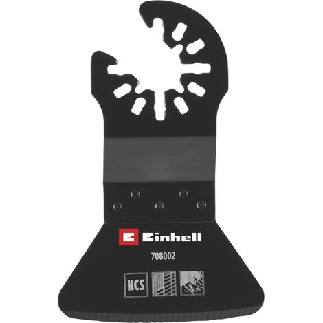 Raschietto Rigido Multifunzione Mm 52 x 26 Einhell (1/2)