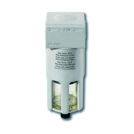 FILTRO PURIFICADOR 3/8" HEMBRA CEVIK PRO CA-919/12