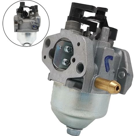 Carburateur pour MOUNTFIELD ST120 118551489/0, référence 03227, accessoires et pièces détachées pour machines de jardinage et coupe-bordures