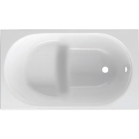 GUSCIO VASCA CON SEDUTA SENZA PANNELLI cm 105 x 70