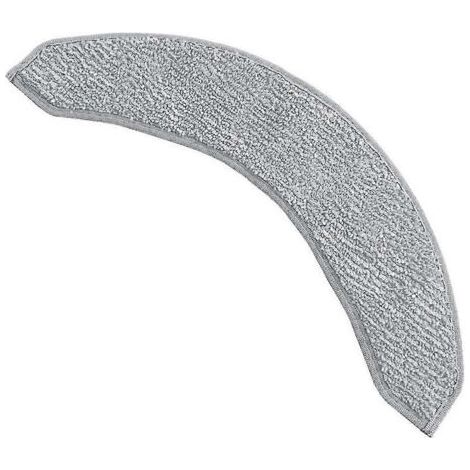 NALOOKAMIC Pour accessoires de balayeuse : kit balayeuse COMBO J7+.