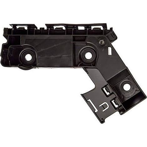 Support de pare-choc arrière gauche Volkswagen Golf 8 depuis 2020