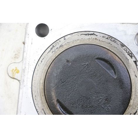 CYLINDRE PISTON YAMAHA TTR 125 2000 - 2020 (1/5)