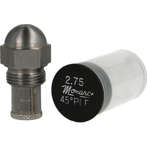Gicleur Monarch 2,75-45 PLP