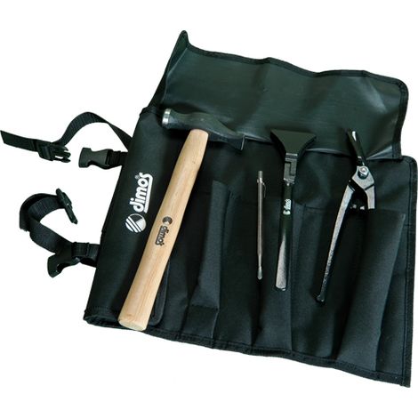 Borsa speciale per utensili in metallo - DIMOS - 980301
